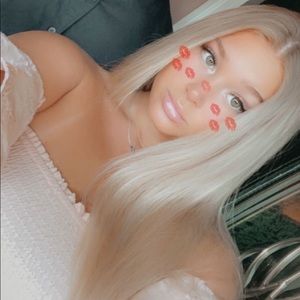 Meet your Posher, Lexi